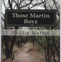 "Those Martin Boyz" (2015)