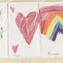 Newspaper clippings compiled by Olive Lawyer # 14 (2006-2007)