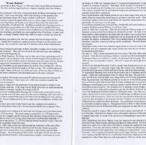 Report about 1979-1980 strike at Evans Railcar in Washington