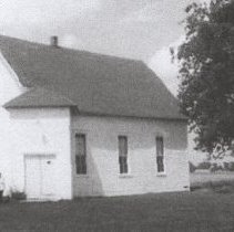 Zion E.U.B. Church (ca. 1979)