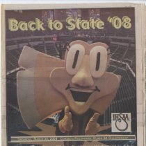 2008 supplement about Washington Hatchets in the Class 3A finals