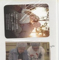 Newspaper clippings compiled by Olive Lawyer # 16 (2010)