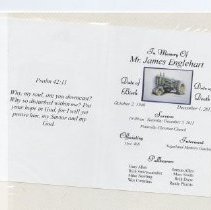 Newspaper clippings compiled by Olive Lawyer # 16 (2010)