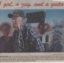 Olive Lawyer scrapbook #18