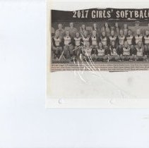 Newspaper clippings compiled by Olive Lawyer # 16 (2010)