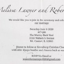 Newspaper clippings compiled by Olive Lawyer # 16 (2010)