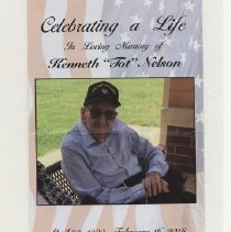 Newspaper clippings compiled by Olive Lawyer # 16 (2010)