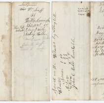 1875 subpoenas issued by Madison Township Justice of the Peace