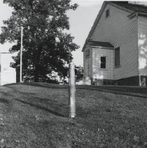 Maysville Methodist Church (1967)