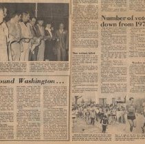 April 23, 1979 Washington Times-Herald newspaper