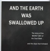 "And The Earth Was Swallowed Up" by Dennis Daily