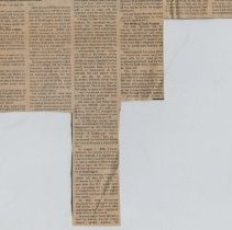 History of WAMW-WFML radio stations in Washington by Dennis Daily