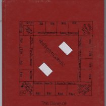 Washington Catholic High School Yearbook (2003)