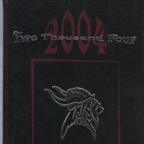 Barr-Reeve High School Yearbook (2004)
