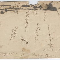 1906 Washington High School football team