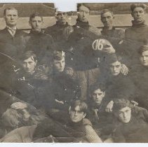 1906 Washington High School football team