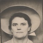 Cdv (Leonard) Hart (1902-2005) of Washington