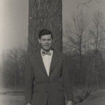 Donald Ernest "Don" Hinkle (1924-2010)
