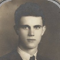 Ray Leonard Hart (1922-2007)