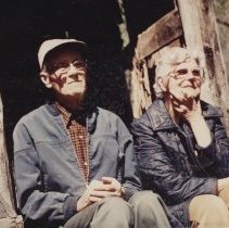 Bill & Cdv Hart of Washington (ca. 1981-1986)