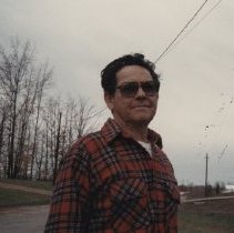 Joe Hardeman Ledbetter (1932-2010)