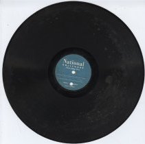 1953 interview of Mr. & Mrs. Bill Hart on "Meet Your Neighbor"