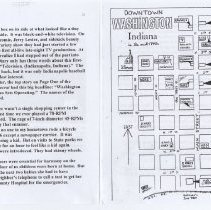 "Boyhood Memories of the 1940s" in Washington by Robert A. Brothers