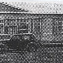 Corcoran Metal Products factory in Washington (ca. 1938-1940)