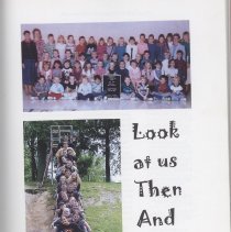 Washington Catholic High School Yearbook (2003)