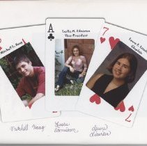 Washington Catholic High School Yearbook (2003)