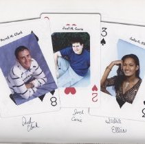 Washington Catholic High School Yearbook (2003)