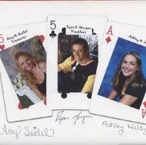 Washington Catholic High School Yearbook (2003)