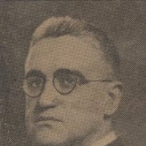 Dr. Heilman Curtis Wadsworth (1878-1947)