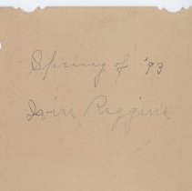 Irvin (Irwin) Riggins (1893)