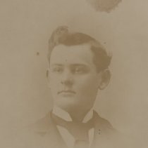 Irvin (Irwin) Riggins (1893)