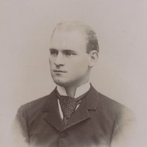 Arthur Leamon Fulkerson (1870-1948)