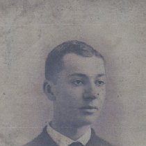 William Haynes "Will" Morris (1868-1908)