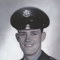 Master Sgt. Edmund Russell Johnson, Sr. (1931-2018)