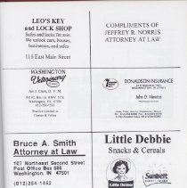 Washington Catholic High School (20003)