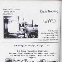 Washington Catholic High School (20003)