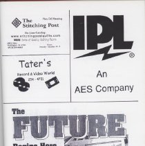 Washington Catholic High Scool (2003)