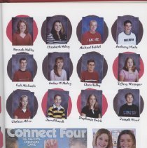 Washington Catholic High Scool (2003)