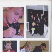 Washington Catholic High Scool (2003)