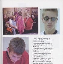 Washington Catholic High Scool (2003)