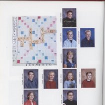 Washington Catholic High Scool (2003)