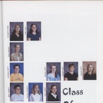 Washington Catholic High Scool (2003)