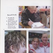 Washington Catholic High Scool (2003)