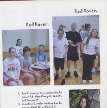 Washington Catholic High Scool (2003)