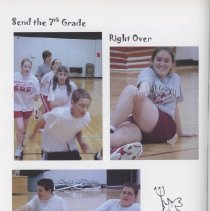 Washington Catholic High Scool (2003)