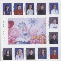 Washington Catholic High Scool (2003)
